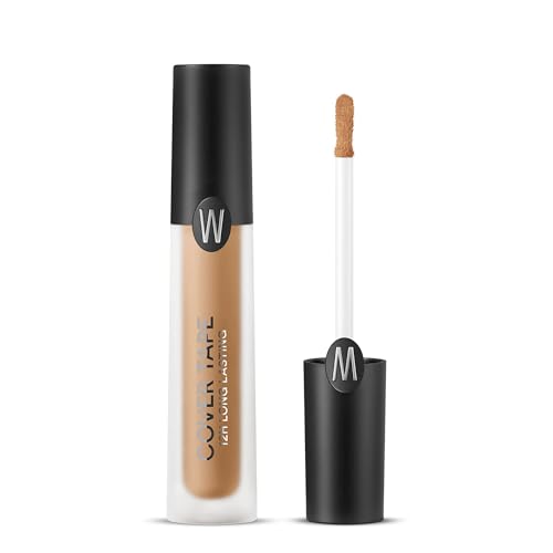 WYCON cosmetics Cover Tape NC50 flüssiger Korrekturroller mit langem Halt