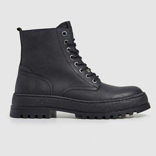 Image of Pepe Jeans Men's Lincoln Top Boots
