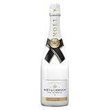 Verfeinerung: - Farbe: Bianco 1x Moet & Chandon Ice Imperial Cl 75 Demi Sec - Verkaufsvolumen: 750 Milliliter