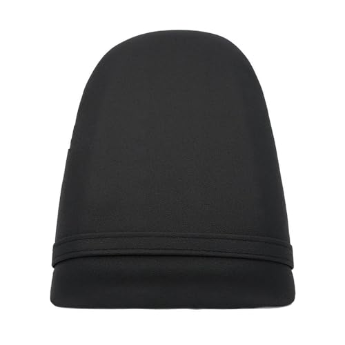 Selle passager GSXR 1000 00 K1 coussin arrière anti-glisse contre inconfort duo