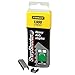 Price comparison product image Stanley Staples Type G 12 mm Pack of 1000 1-TRA708T