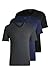 Produktbild BOSS Hugo Herren T-Shirt Vn 3p Co T-Shirt, Hellblau M