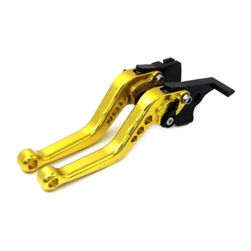 Levier de frein moto pour CB1300 2003-2014 en aluminium CNC réglable