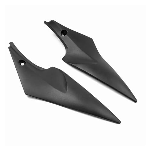 Carenado de cubierta de motocicleta paneles laterales de tanque para Suzuki GSXR 750 2007
