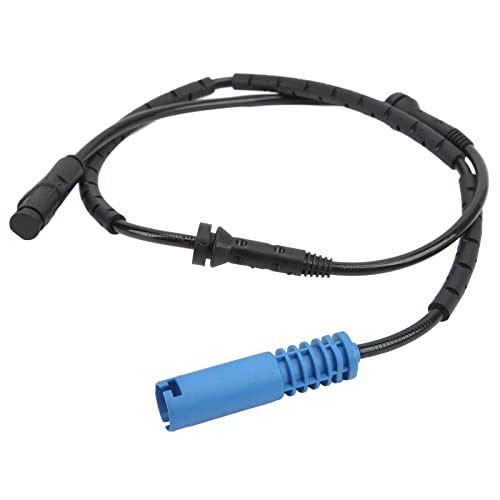 Sensor de Velocidade da Roda ABS, Conexões de Fio Selado Padrão Original 34526756384 Plug and Play p