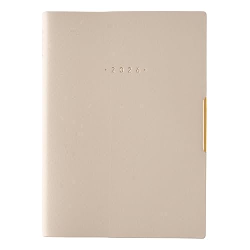 9863 4���n�܂�NOLTY�G�N��PlusB6-2(�x�[�W��) 2026�N�Ŏ蒠