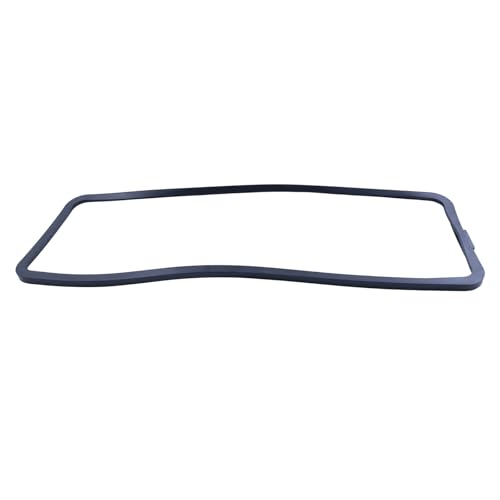 Image of Tappet Cover Gasket 3283767 3904056 3903837 3900544 3922708 3928831 Compatible with Cummins ISBe ISDe QSB 4BT 4BTA 4BTAA 3.9L Engines for Dodge Ram Pickups