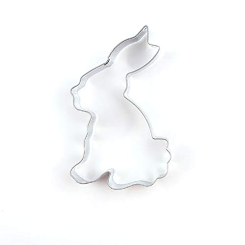 UPKOCH 7 peças Cortadores de aço inoxidável Moldes de biscoito cortadores de biscoito Fondant Biscui