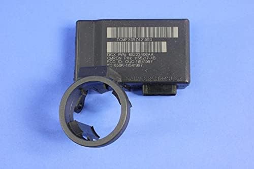 Genuine Chrysler 68223406AA Electrical Control Unit