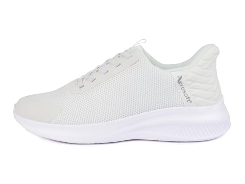 Baskets à enfiler avec semelle orthopédique intégrée Aerosoft 36 - 4