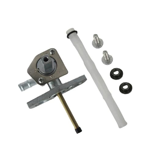 Pompe à membrane moto haute durabilité pour Honda ATV TRX400 500 Rancher