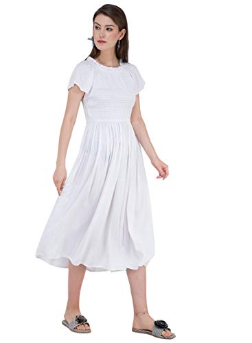 Image of Women's Knee Length Dress