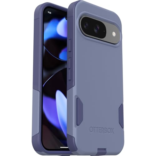 OtterBox Denver Dusk Schutzhülle für Google Pixel 9 und 9 Pro Commuter Series, ultradünn, kompatibel mit kabellosem Laden… – Ansicht 4