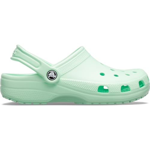 Image of Crocs Unisex-Adult Classic Clog, Clogs for Women and Men