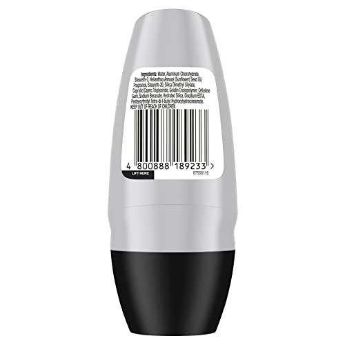 Rexona Men Antiperspirant Roll On Deodorant Sport 50Ml #TOP1