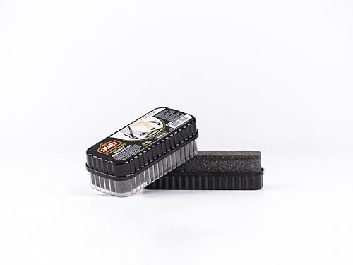Smart Extra Size Instant Sponge Black