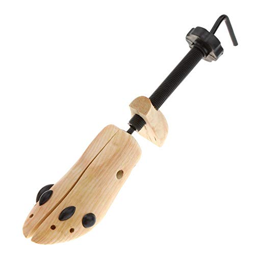 Prensador profesional de 2 vías para zapatos para mujeres y hombres