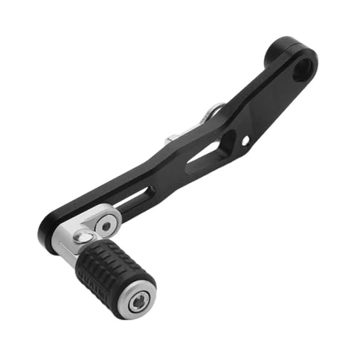 Levier de vitesse MT07 résistant - Résoudre les faux points morts sur Tracer 700 FZ07