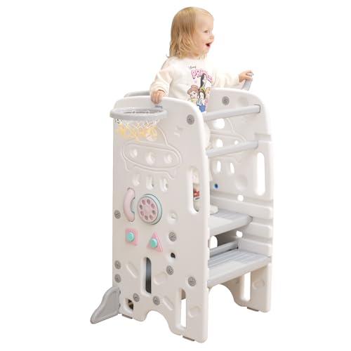Gupamiga Tour d'Observation Enfant Montessori