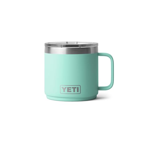 YETI Rambler 14 oz Stackable Mug