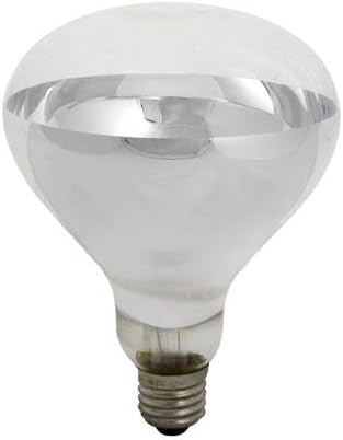 Eurolux - Infrared 275w FOR C85 BATHROOM (165mm)