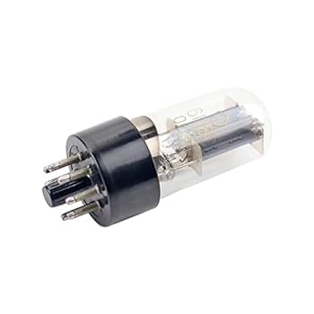 Amazon.com - JINGERL Amplifier Tube 6H8C Vacuum Replaces