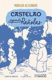 Portada de Castelao segundo Rañolas