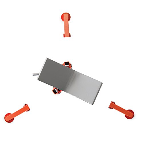 Ridgid 22168 VF-99 Folding Pipe Stand by RIDGID - Image 3