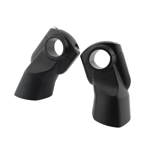 Adaptateur de rehausse guidon moto Rocket 3GT R et Rocket 3R 2019-2024 - 5