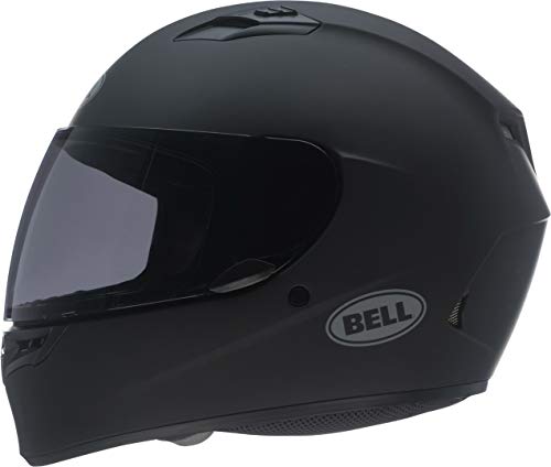 Capacete Bell Qualifier - 58, Solid Matte Black