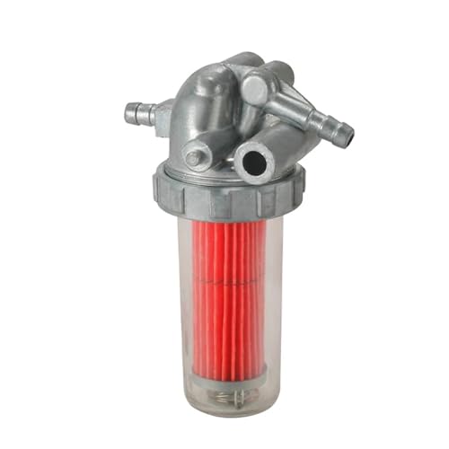 Séparateur eau-carburant 112-MOR-16 cartouche décanteur diesel