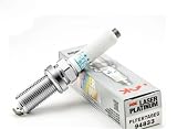 NGK PLFER7A8EG 94833 Double Platinum Spark Plugs for Magotan Passat