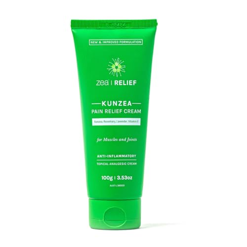 pain relief creams