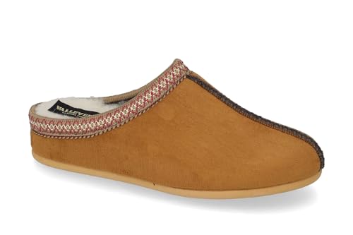 Sandales d'hiver femme Valleverde 26250 en pure laine