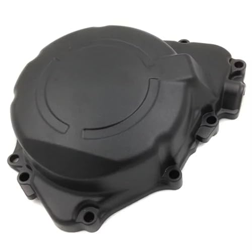 Cache stator moto CB600F Hornet couvercle alternateur gauche noir pour CB900F 2002-2007
