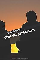 Choc des générations (French Edition) 1659537444 Book Cover