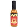 Hot Ones Last Dab Hot Sauce The Last Dab , Pepper X is the World's Hottest Pepper: Chili-Pepper, Chocolate & Peach, Three Distinct Strains Clock Over 3 Million Scoville Heat Units, 5 fl oz Bottle