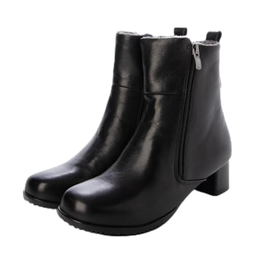 [イング] ファッションブーツ IGSQ58158E ブラック