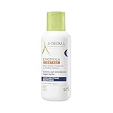 Exomega Control Crema de Noche 400 ml