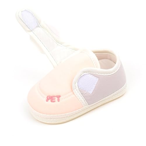 Image of Kids Baby Boys Girls Steps Soft Socks Shoes, Snowman Cartoon