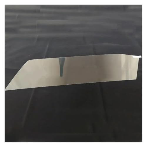Verre trempé BMW X5 X6 X7 G05 G06 G07 film navigation 2019-2020