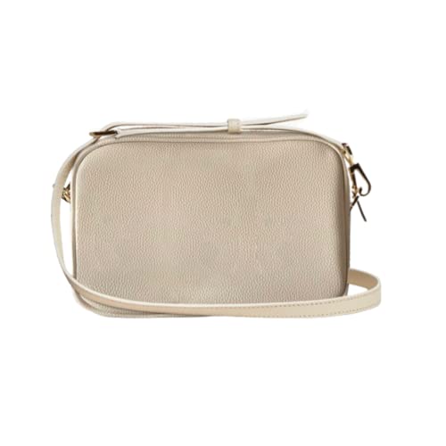 Pink Star Accent Crossbody Bag Purse Preppy Teen Girls2