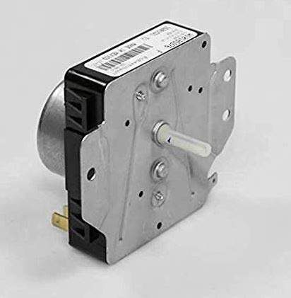 Whirlpool W10185976 Dryer Timer Control