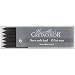 Cretacolor Nero Black Lead Soft 6/Pack