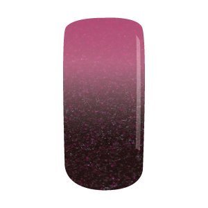 Glam and Glits, Mood Effect Acrylic Powder Collection 1 oz Jar (ME1021 - Diva In Distress. Buy 2 Jars (Any color) get 1 Verity Nail Lacquer 0.5 oz FREE)