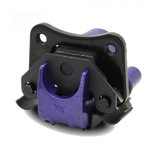 リアディスクブレーキキャリパークランプ下部ポンプ電動自転車オートバイ用ディスクブレーキキャリパー交換部品ブレーキ性能を向上