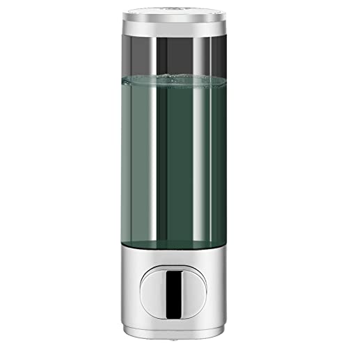 modunful Shampoo and Conditioner Dispenser
