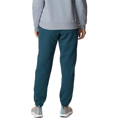 Image of Columbia Women's High Rise Comfort Sweatpants