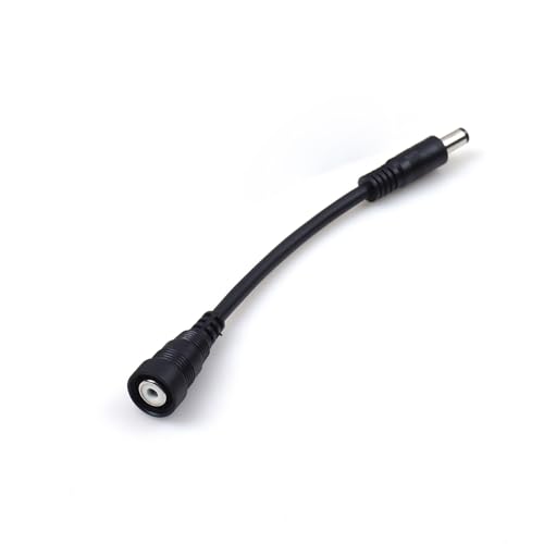 �f���[�e�B ABS DC5.5X2.5Mm �I�X - �I�X/���X�P�[�u���A���肵���T�E���h�r�f�I�`���p 24Awgx2C OD4.3Mm ABS �T�E���h�r�f�I�P�[�u��