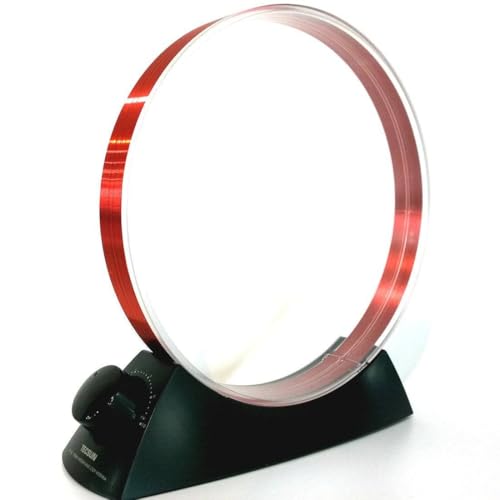 Tecsun AN-100 Antenne à Boucle d'onde Moyenne